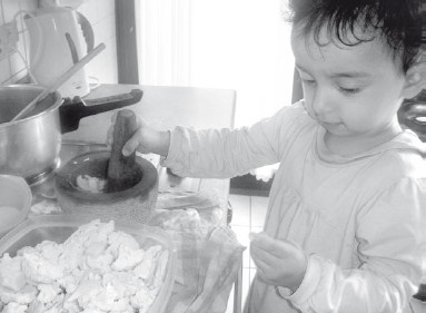 Иллюстрация к книге — Большая книга развивающих игр. От рождения до 3 лет [i_072.jpg]