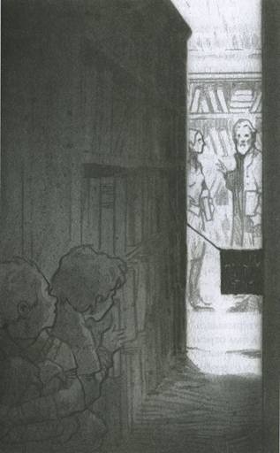 Иллюстрация к книге — Принц из страны облаков [pic_10.jpg]