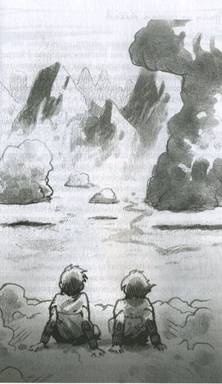 Иллюстрация к книге — Принц из страны облаков [pic_104.jpg]