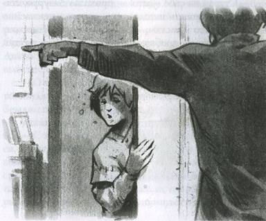 Иллюстрация к книге — Принц из страны облаков [pic_33.jpg]