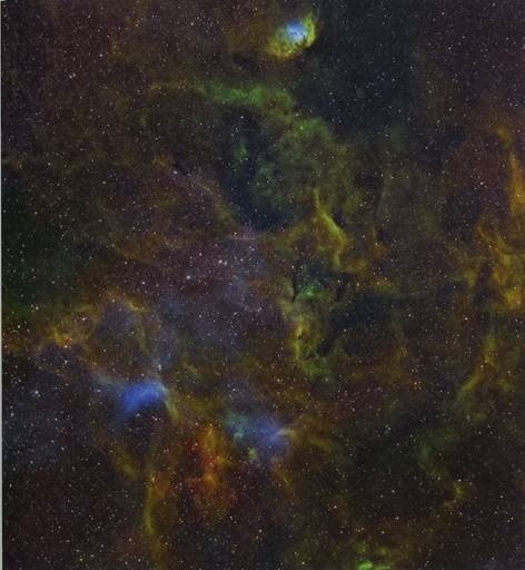 Иллюстрация к книге — Принц из страны облаков [pic_48.jpg]