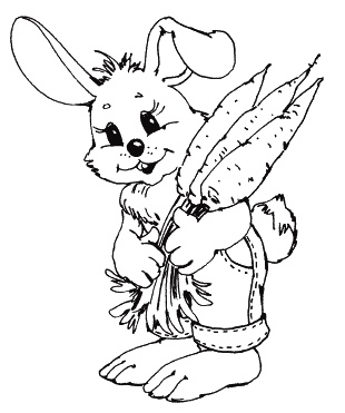 Иллюстрация к книге — Пальчиковые игры для детей от года до трех лет [i_004.jpg]