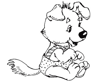 Иллюстрация к книге — Пальчиковые игры для детей от года до трех лет [i_010.jpg]