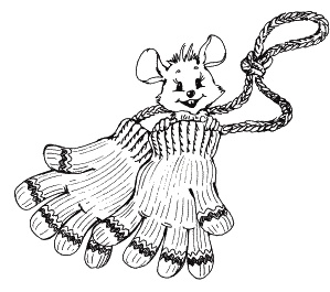 Иллюстрация к книге — Пальчиковые игры для детей от года до трех лет [i_011.jpg]