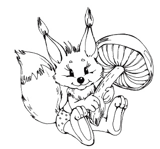 Иллюстрация к книге — Пальчиковые игры для детей от года до трех лет [i_017.jpg]