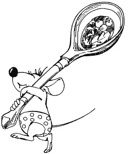 Иллюстрация к книге — Пальчиковые игры для детей от года до трех лет [i_022.jpg]