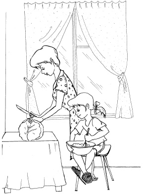 Иллюстрация к книге — Настольная книга для девочек [i_004.jpg]