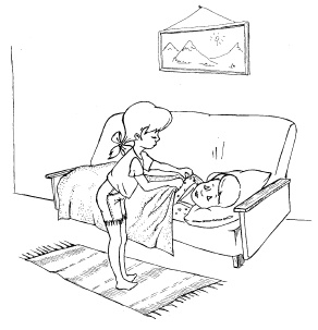 Иллюстрация к книге — Настольная книга для девочек [i_005.jpg]