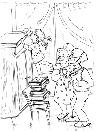 Иллюстрация к книге — Настольная книга для девочек [i_006.jpg]