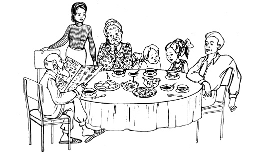 Иллюстрация к книге — Настольная книга для девочек [i_014.jpg]