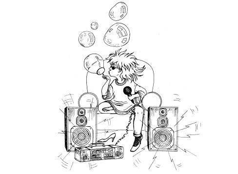 Иллюстрация к книге — Настольная книга для девочек [i_025.jpg]