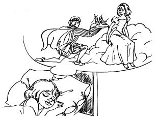 Иллюстрация к книге — Настольная книга для девочек [i_101.jpg]