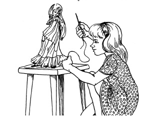 Иллюстрация к книге — Настольная книга для девочек [i_107.jpg]