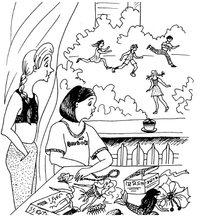 Иллюстрация к книге — Настольная книга для девочек [i_110.jpg]