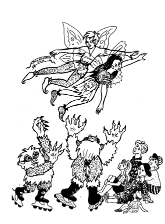 Иллюстрация к книге — Настольная книга для девочек [i_116.jpg]