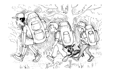 Иллюстрация к книге — Настольная книга для девочек [i_124.jpg]