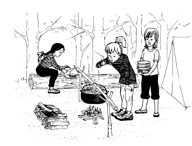 Иллюстрация к книге — Настольная книга для девочек [i_126.jpg]