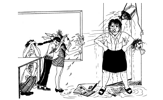 Иллюстрация к книге — Настольная книга для девочек [i_130.jpg]