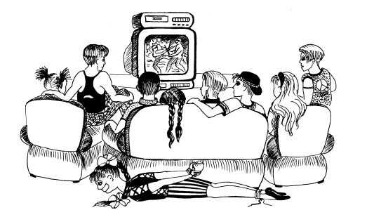 Иллюстрация к книге — Настольная книга для девочек [i_134.jpg]