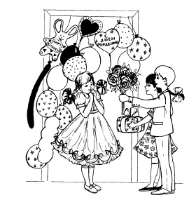 Иллюстрация к книге — Настольная книга для девочек [i_136.jpg]