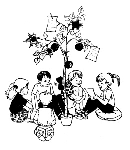 Иллюстрация к книге — Настольная книга для девочек [i_137.jpg]