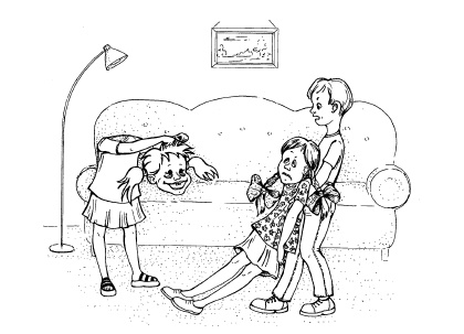 Иллюстрация к книге — Настольная книга для девочек [i_148.jpg]