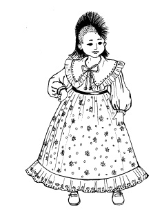 Иллюстрация к книге — Настольная книга для девочек [i_150.jpg]