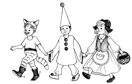 Иллюстрация к книге — Настольная книга для девочек [i_152.jpg]