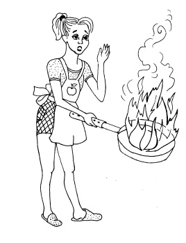 Иллюстрация к книге — Настольная книга для девочек [i_158.jpg]