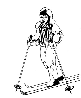 Иллюстрация к книге — Настольная книга для девочек [i_160.jpg]