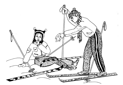 Иллюстрация к книге — Настольная книга для девочек [i_168.jpg]