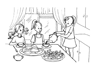 Иллюстрация к книге — Настольная книга для девочек [i_173.jpg]