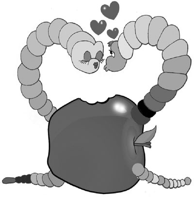 Иллюстрация к книге — Как говорить с детьми о сексе. Книга для родителей о том, что волнует подростка [i_001.jpg]