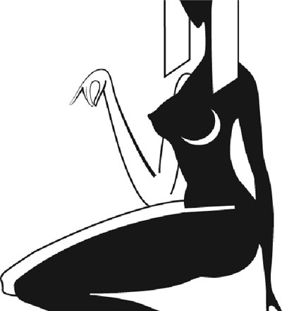 Иллюстрация к книге — Как говорить с детьми о сексе. Книга для родителей о том, что волнует подростка [i_022.jpg]