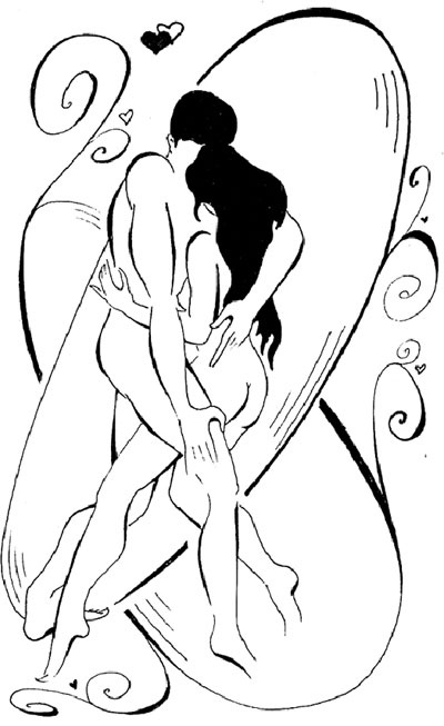 Иллюстрация к книге — Как говорить с детьми о сексе. Книга для родителей о том, что волнует подростка [i_029.jpg]