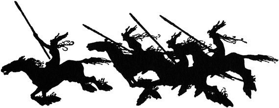 Иллюстрация к книге — Дети Одина [end.jpg]