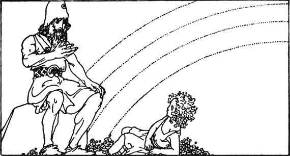 Иллюстрация к книге — Дети Одина [i_008.jpg]