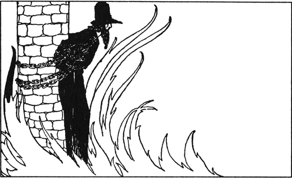 Иллюстрация к книге — Дети Одина [i_012.jpg]