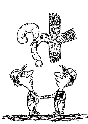 Иллюстрация к книге — Приключения Алисы в Стране Головоломок [img_18.jpg]