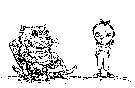 Иллюстрация к книге — Приключения Алисы в Стране Головоломок [img_38.jpg]