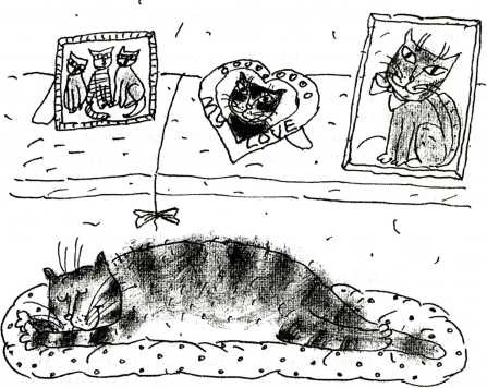 Иллюстрация к книге — Тайны запаха и вкуса [i_014.jpg]