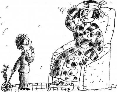 Иллюстрация к книге — Тайны запаха и вкуса [i_024.jpg]