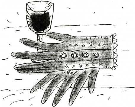 Иллюстрация к книге — Тайны запаха и вкуса [i_038.jpg]