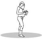 Иллюстрация к книге — Самая важная российская книга мамы. Беременность. Роды. Первые годы [i_057.jpg]