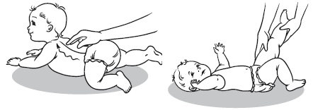 Иллюстрация к книге — Самая важная российская книга мамы. Беременность. Роды. Первые годы [i_119.jpg]