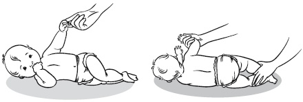 Иллюстрация к книге — Самая важная российская книга мамы. Беременность. Роды. Первые годы [i_138.jpg]