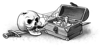 Иллюстрация к книге — Школьные рассказы [i_025.jpg]