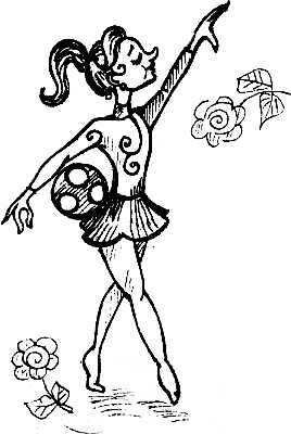 Иллюстрация к книге — Рыцарь Рыжик [i_028.jpg]