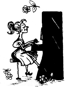 Иллюстрация к книге — Рыцарь Рыжик [i_030.jpg]