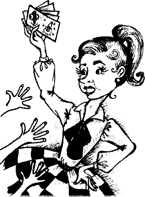 Иллюстрация к книге — Рыцарь Рыжик [i_031.jpg]